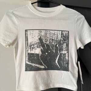 URBAN OUTFITTERS Graphic T